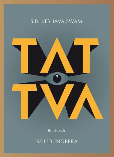 TATTVA af S.B. Keshava Swami