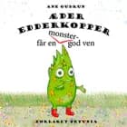 Æder Edderkopper af Ane Gudrun
