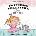 Prinsesse Perlesnor af Ane Gudrun