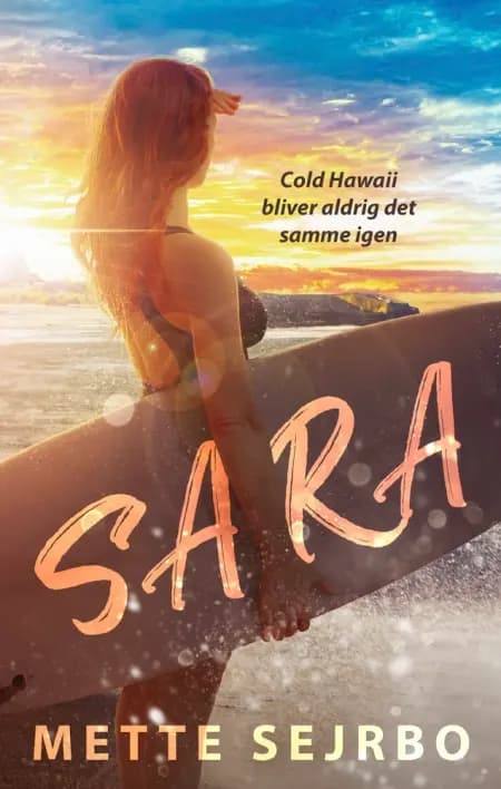 Sara af Mette Sejrbo