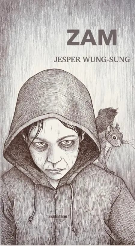 Zam af Jesper Wung-Sung