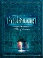 Magiske dage på Trylleakademiet. af Henrik Christensen