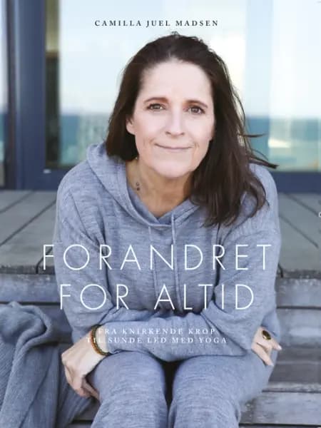 Forandret for altid af Camilla Juel Madsen