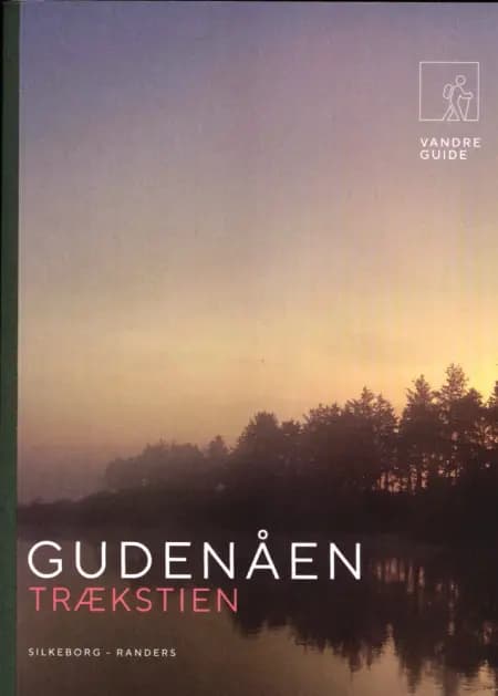 Gudenåen - Trækstien af Nicole Wolter