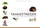 Tankestreger - Dyr af Sanne Lausen Wolff og Janni Lausen Wolff
