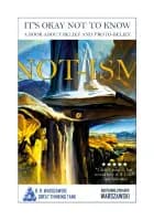 Not-ism af Bartlomiej Rohard Warszawski og Bartlomiej Rohard Warszawski