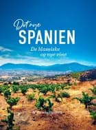 Det nye Spanien af Thomas Rydberg