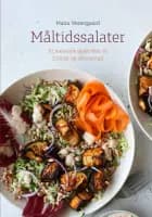 Måltidssalater af Maria Vestergaard