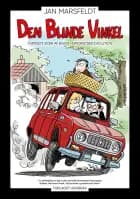 Den blinde vinkel af Jan Marsfeldt