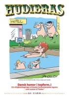 Hudibras 2024 af wow, jacobsen, bob, iber, Aabech, qvist, bindslev, marsfeldt og nørregaard