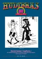 Hudibras 2025 af jacobsen, bob og iber