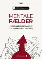 Mentale Fælder af Casper Brix