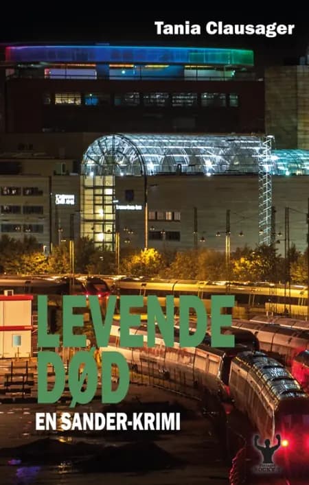 Levende død af Tania Clausager