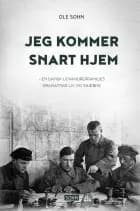Jeg kommer snart hjem af Ole Sohn