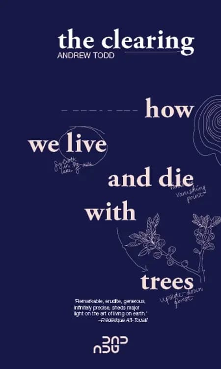 The Clearing af Andrew Todd