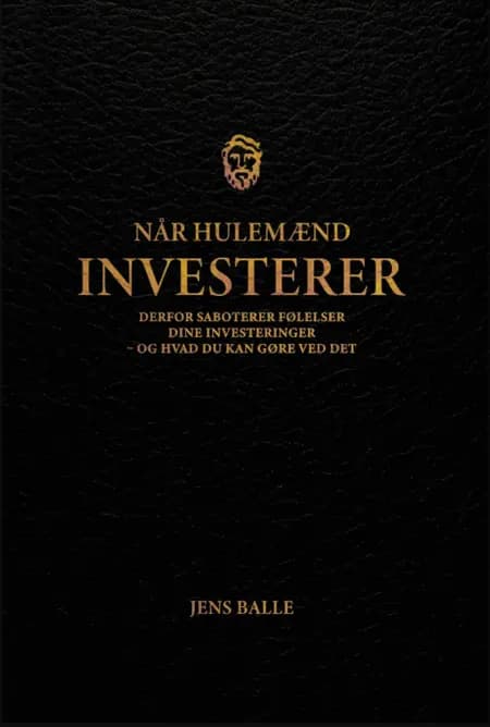Når hulemænd investerer af Jens Balle