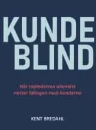 KUNDEBLIND af Kent Bredahl
