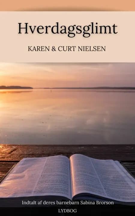 Hverdagsglimt af Karen Nielsen