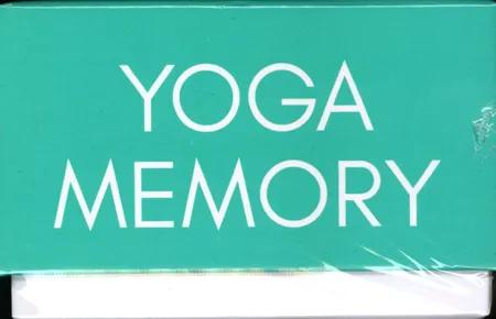 Yoga memory af Hanne Mouritsen