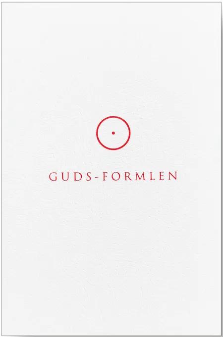 GUDS-FORMLEN af Lars Muhl