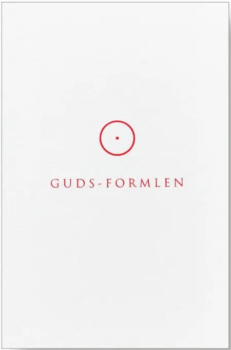 GUDS-FORMLEN af Lars Muhl