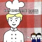 Den ensomme bager af Mette Gosmer