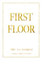 First Floor af Jasmine Cecillie Coco Junker