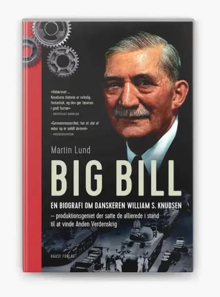 Big Bill