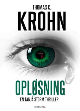 Opløsning af Thomas C. Krohn