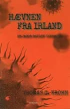 Hævnen fra Irland af Thomas C. Krohn