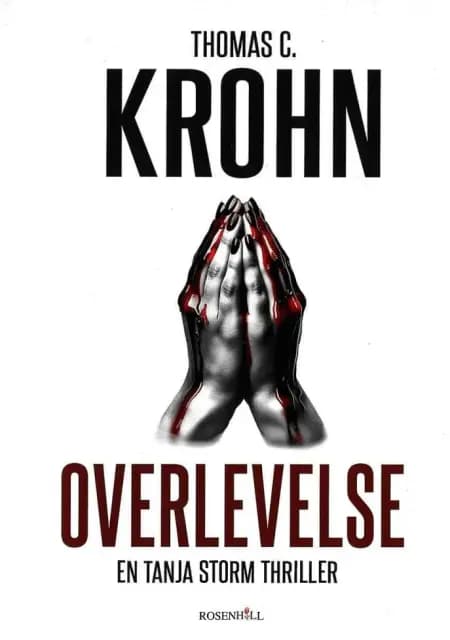 Overlevelse af Thomas C. Krohn