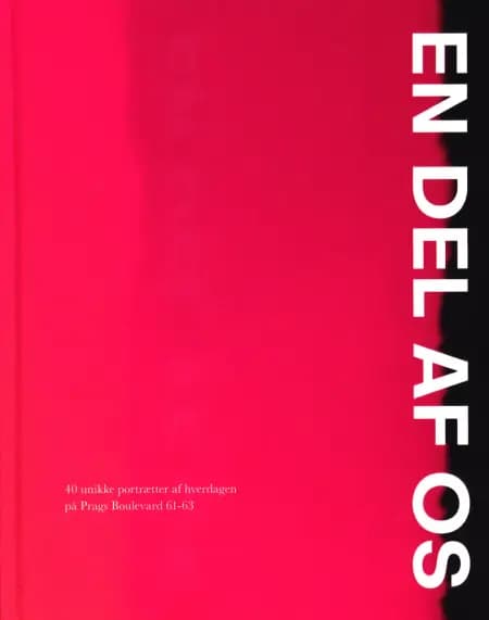 En del af os af Luise Noora Sejersen