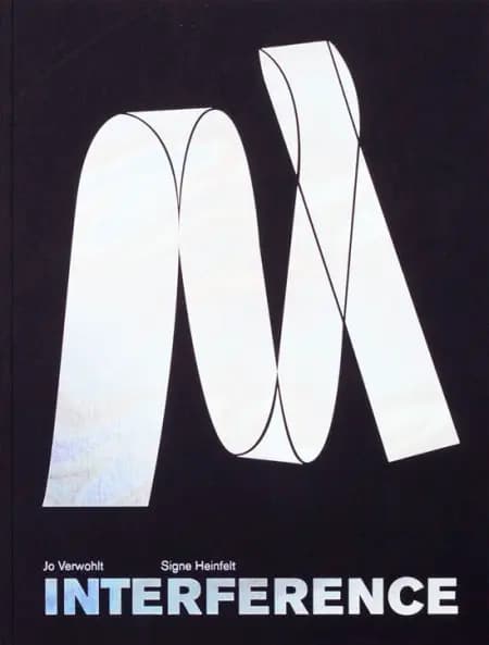 Interference af Jo Verwohlt