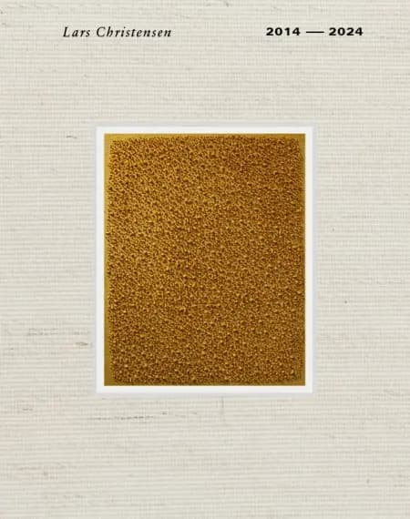 Lars Christensen 2014 - 2024 af undefined