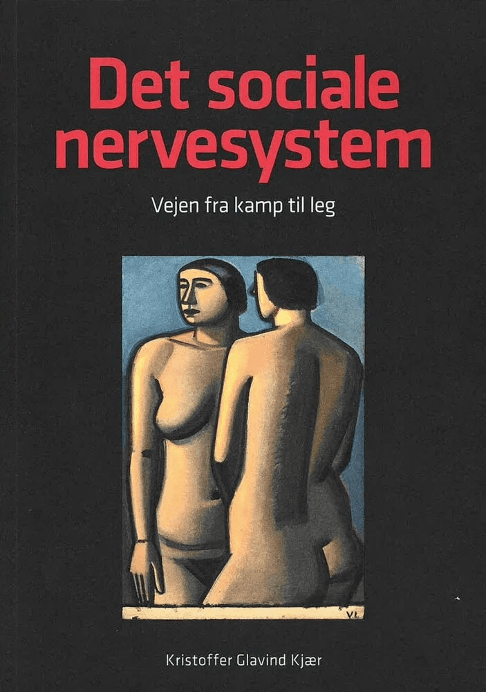 Det Sociale nervesystem af Kristoffer Glavind Kjær