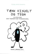 Tænk visuelt og tegn af Marie Lørring Dahl