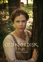 Oldnordisk flet af Annette Collin