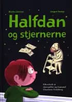Halfdan og Stjernerne af Martin Jantzen