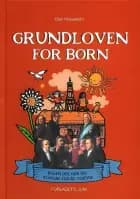Grundloven for børn af Olav Hesseldahl