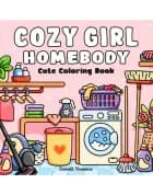 Cozy Girl Homebody af Jeanett Veronica