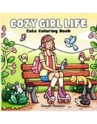 Cozy Girl Life af Jeanett Veronica