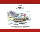 UMIAT-Gustav Holmip 1883-85-imi Ammassalimmut umiamik ilisimasassarsiornera af Leif Aidt