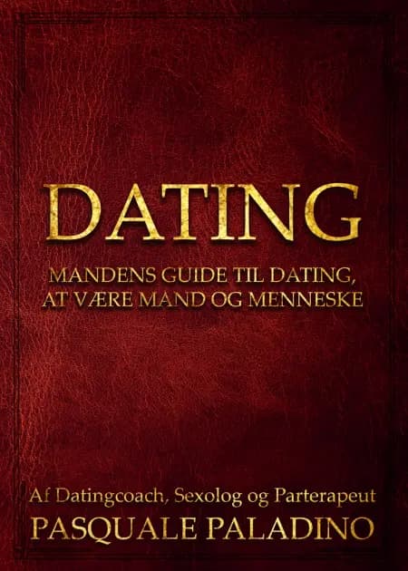 DATING af pasquale paladino