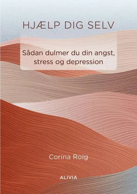 HJÆLP DIG SELV af Corina Roig