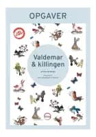 Valdemar & killingen af Pia Ryding
