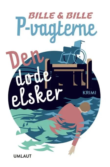 Den døde elsker af Steen Bille