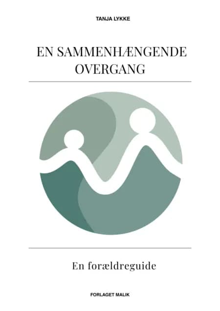 En sammenhængende overgang af Tanja Lykke