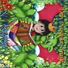 Den Magiske Drage af June Alison