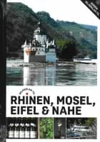 Rejseklar til Rhinen, Mosel, Eifel & Nahe af Lis Jensen og Henrik Lund