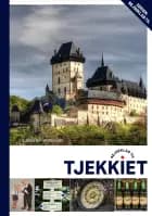 Rejseklar til Tjekkiet af Lis Jensen og Henrik Lund